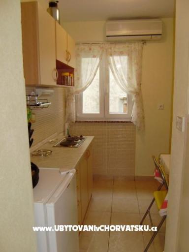 Apartmaji Mestrovic – foto 9