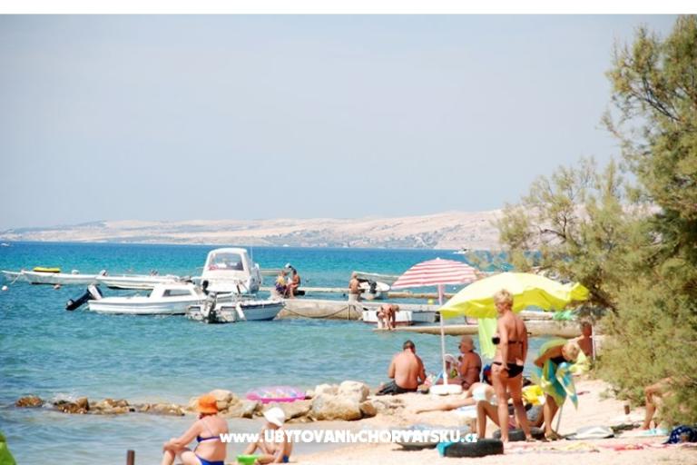 Apartmaji Pag – foto 16