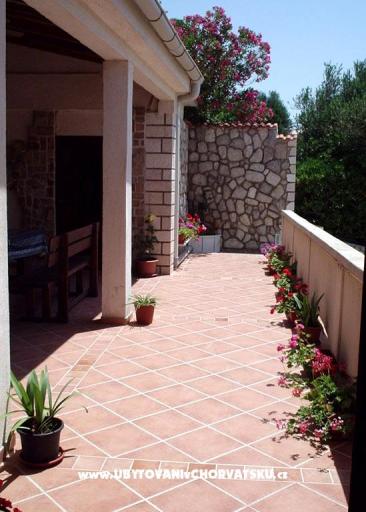 Apartmaji Pag – foto 8