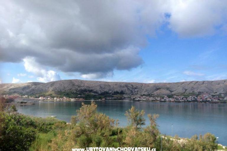 Apartmaji Pag – foto 9