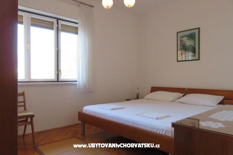 Apartmaji na moru – foto 10