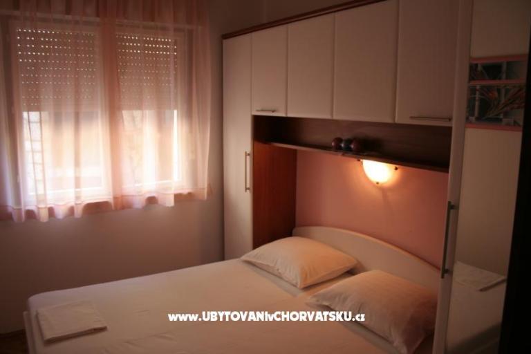 Apartmaji na moru – foto 11