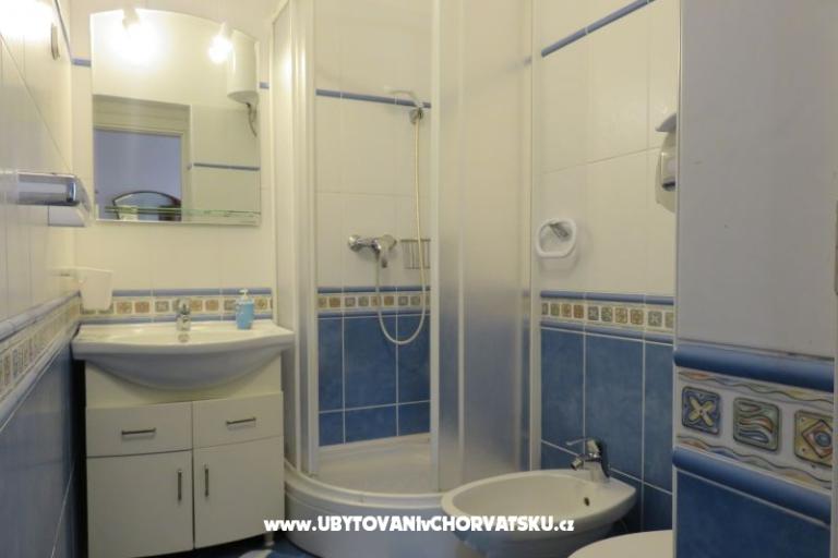 Apartmaji na moru – foto 13