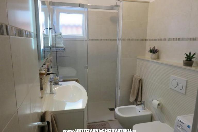Apartmaji na moru – foto 14