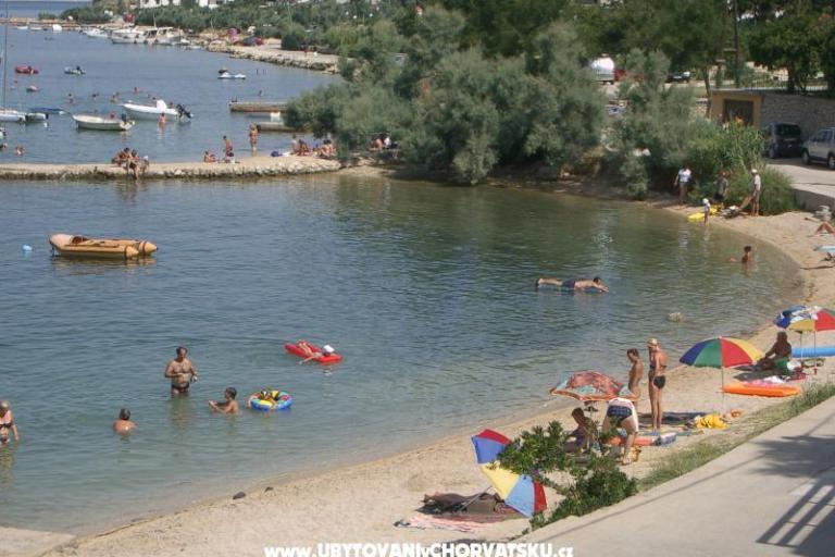 Apartmaji na moru – foto 15