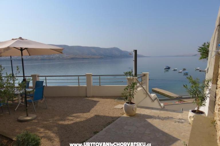 Apartmaji na moru – foto 16