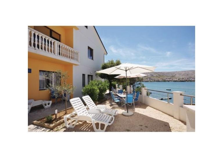 Apartmaji na moru – foto 18
