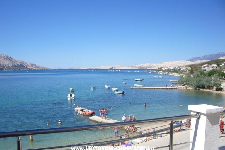 Apartmaji na moru – foto 2