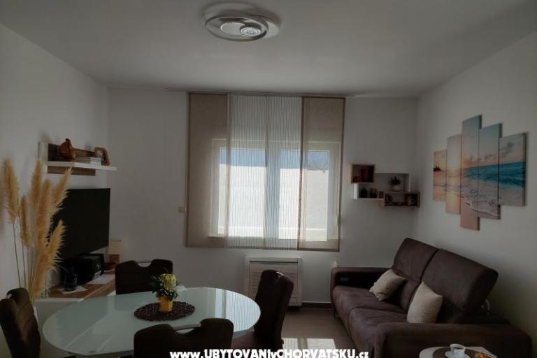 Apartmaji na moru – foto 3