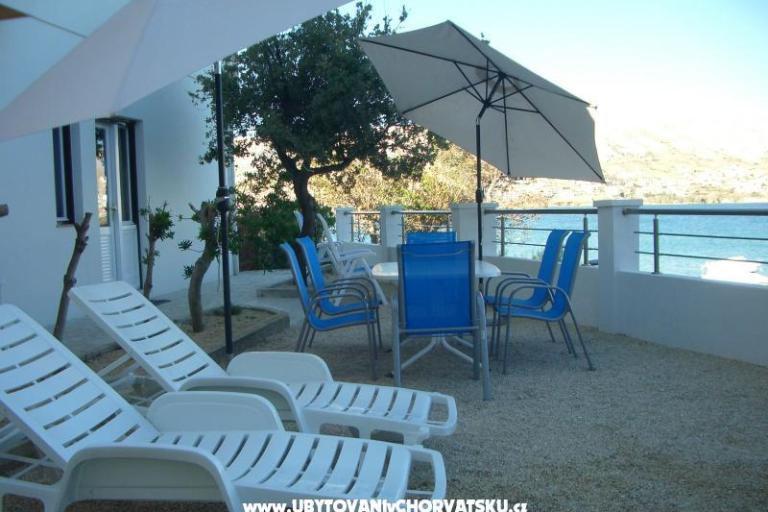 Apartmaji na moru – foto 4