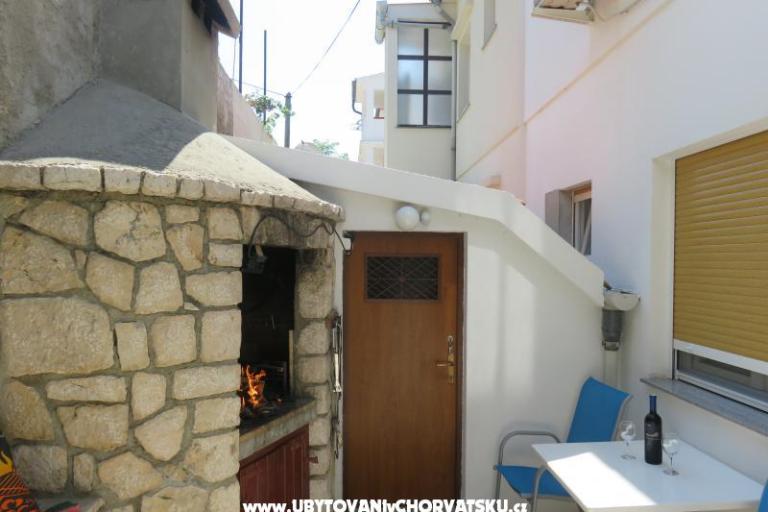 Apartmaji na moru – foto 6