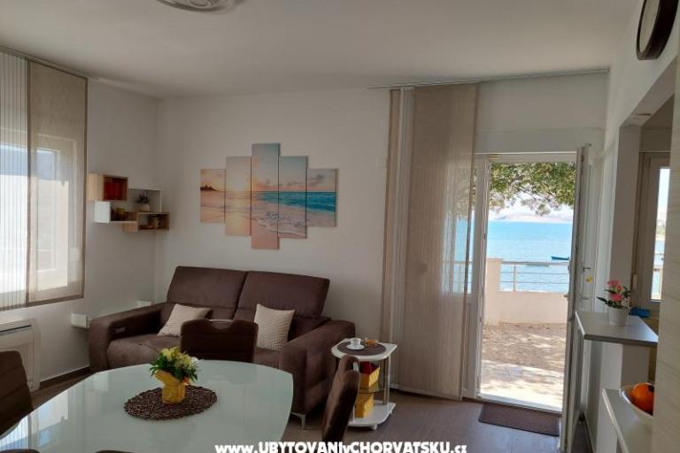 Apartmaji na moru – foto 7