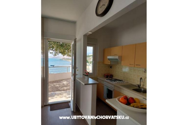 Apartmaji na moru – foto 8