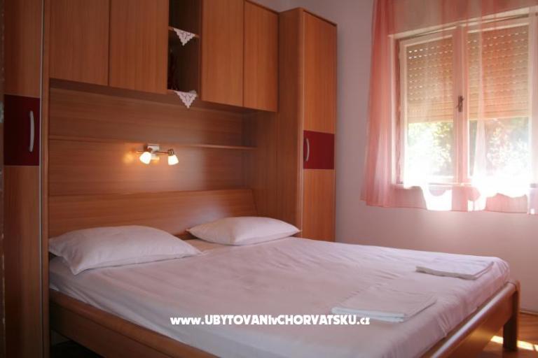 Apartmaji na moru – foto 9