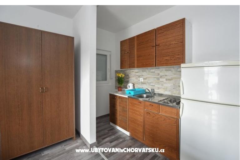 VAL Apartmaji St. Novalja – foto 10