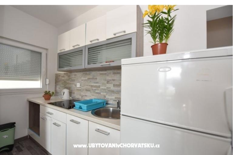 VAL Apartmaji St. Novalja – foto 4