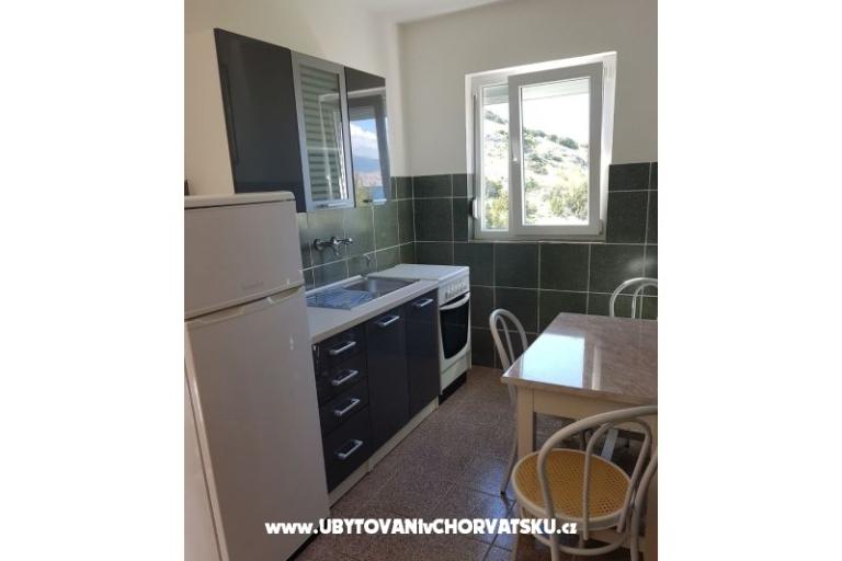 Apartmaji Pag – foto 10