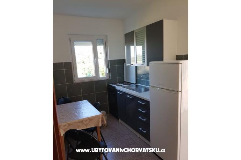 Apartmaji Pag – foto 16