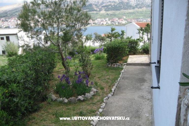 Apartmaji Pag – foto 6