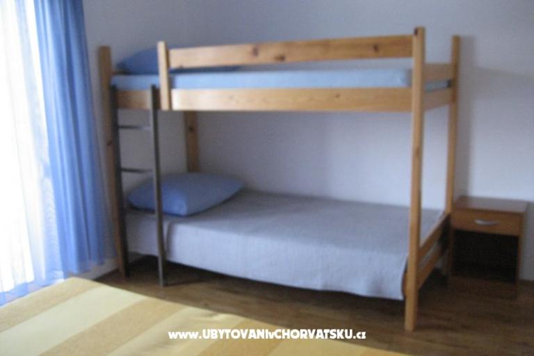 Apartmaji Pag – foto 9