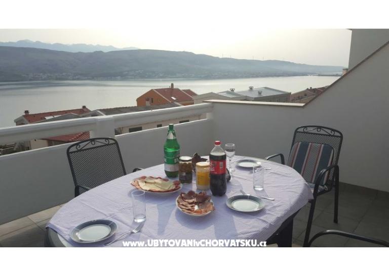 Apartmaji Pag – foto 13