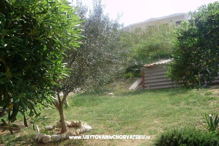Apartmaji Pag – foto 16