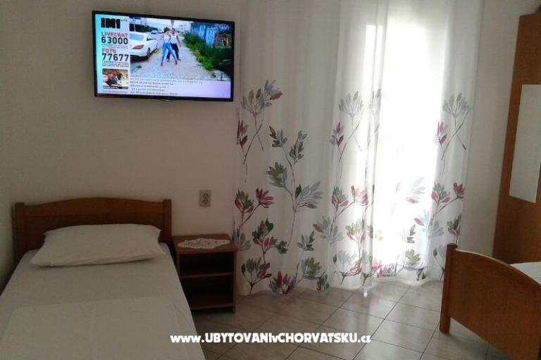 Apartmaji Pag – foto 3