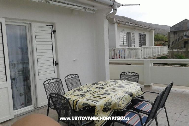 Apartmaji Pag – foto 5