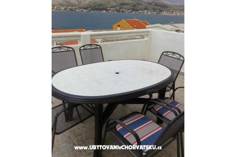 Apartmaji Pag – foto 6