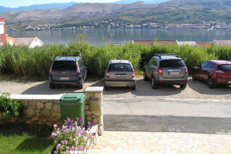 Apartmaji Pavičić Marija Pag – foto 6