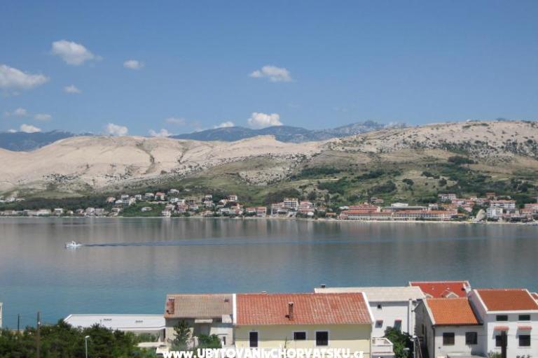 Apartmaji Pavičić Marija Pag – foto 7