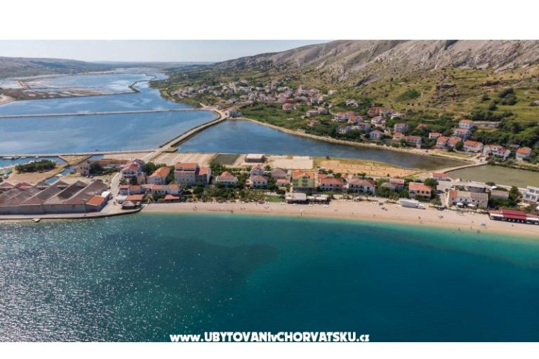 Apartmaji Plaža – foto 11