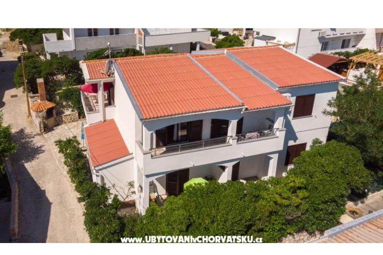 Apartmaji Plaža – foto 18