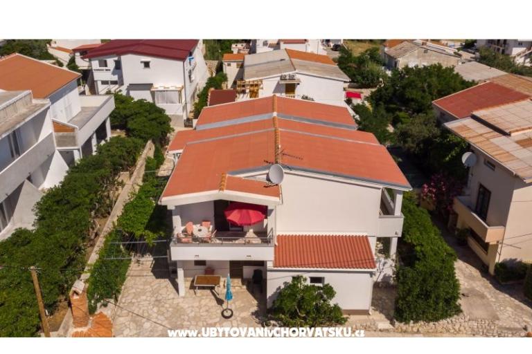 Apartmaji Plaža – foto 2