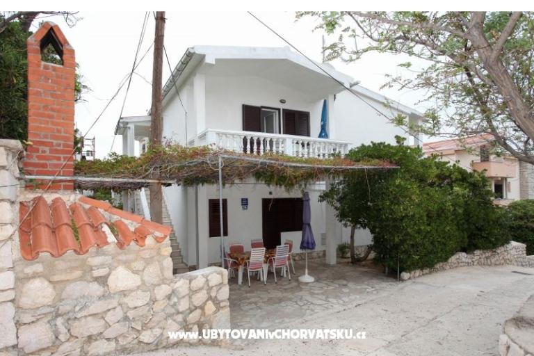 Apartmaji Plaža – foto 9