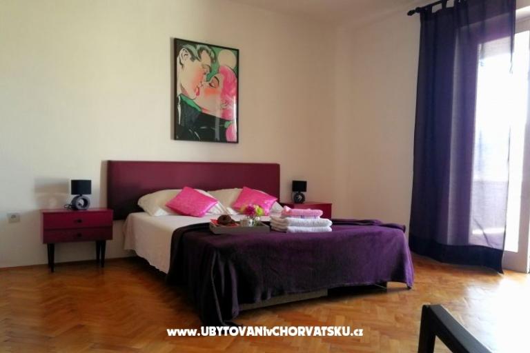 Apartmaji Summer Breeze – foto 12