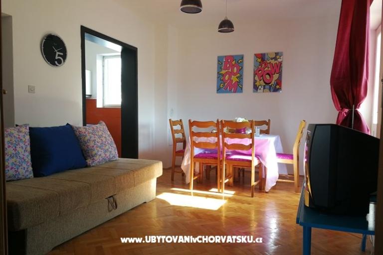 Apartmaji Summer Breeze – foto 13