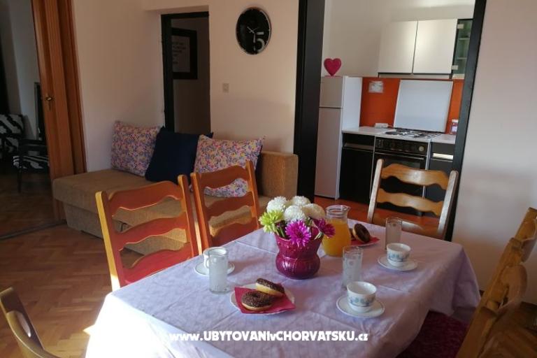 Apartmaji Summer Breeze – foto 14