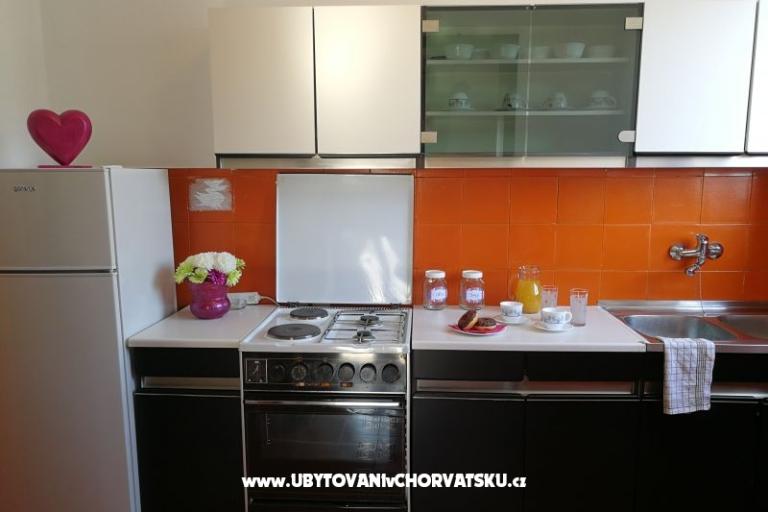 Apartmaji Summer Breeze – foto 15
