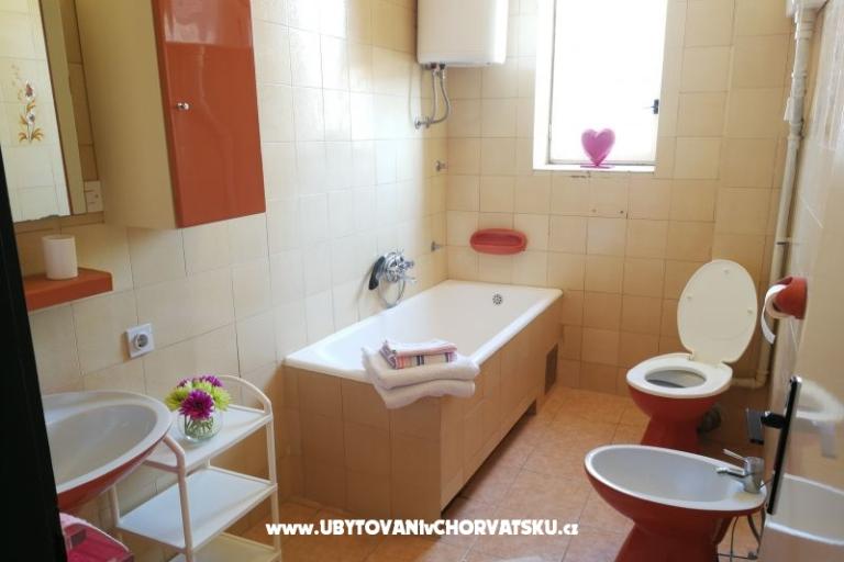 Apartmaji Summer Breeze – foto 16
