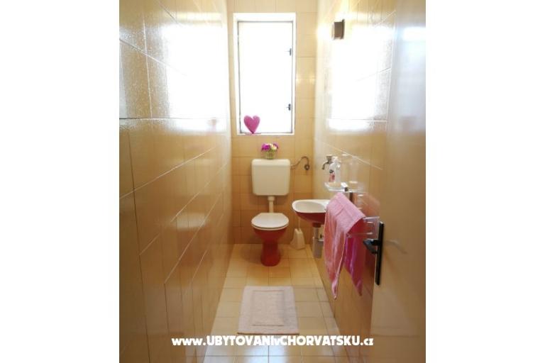 Apartmaji Summer Breeze – foto 17