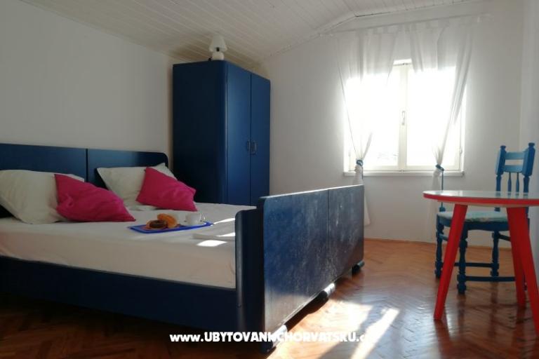 Apartmaji Summer Breeze – foto 3