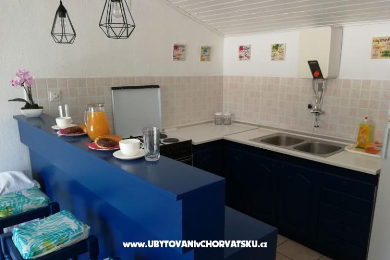 Apartmaji Summer Breeze – foto 5
