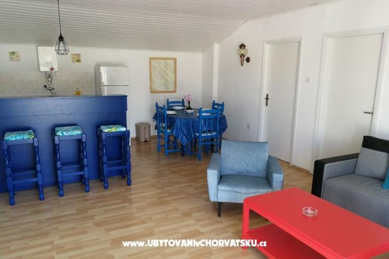Apartmaji Summer Breeze – foto 6