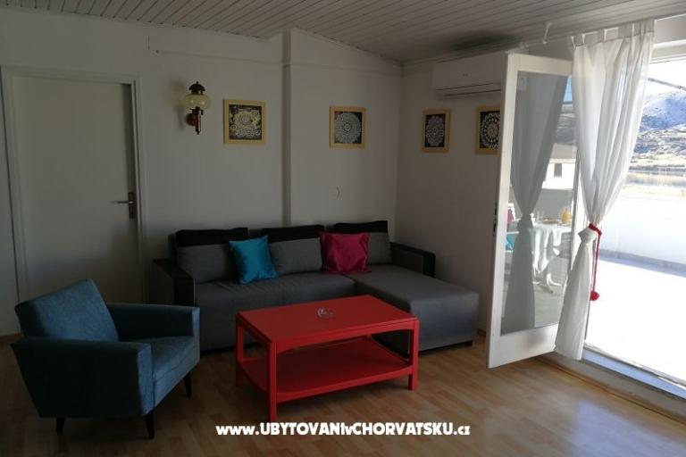 Apartmaji Summer Breeze – foto 7