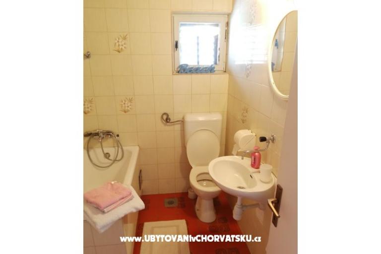 Apartmaji Summer Breeze – foto 9