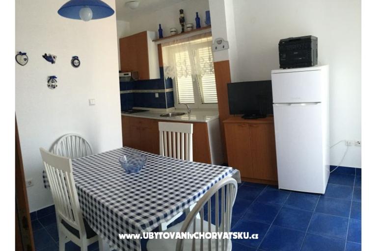 Apartmaji Tatjana – foto 10