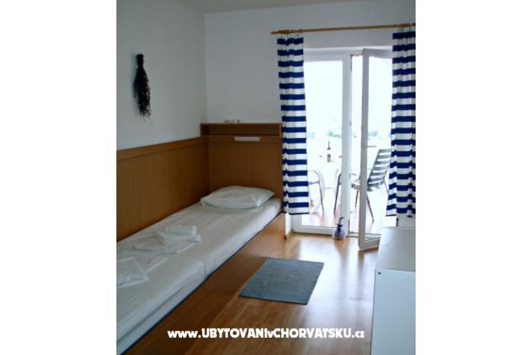 Apartmaji Tatjana – foto 11