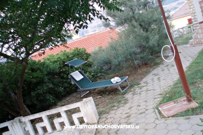 Apartmaji Tatjana – foto 12