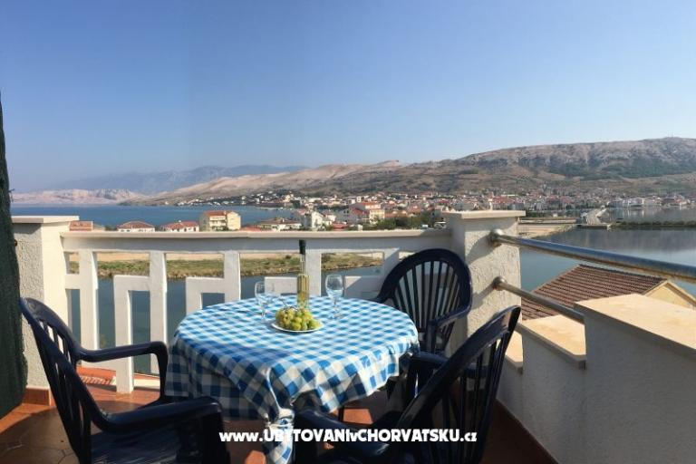 Apartmaji Tatjana – foto 14